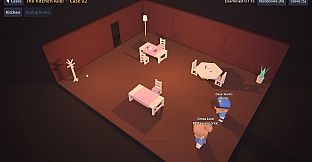 The Crane Files: A Detective Mystery