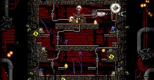 Adventures of Shuggy