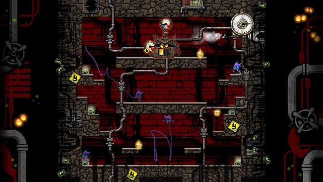 Adventures of Shuggy