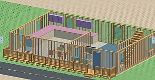 Little Gable Studio