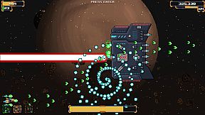 Space Elite Force II