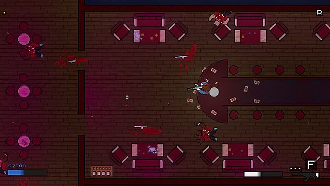 The Ballad of a True Thug