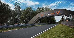 Assetto Corsa Competizione - British GT Pack