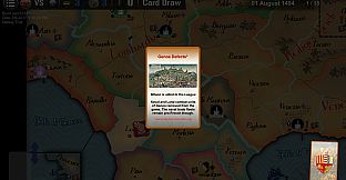 Wars Across the World: Fornovo 1495