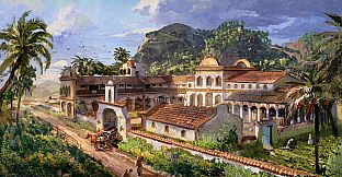 Anno 1800 - Season 4 Pass