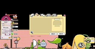hop to bunny restaurant!