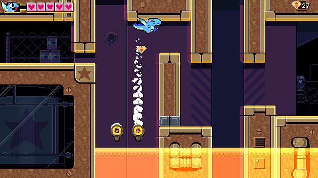 Panic in Puzzle World