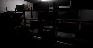 The Confined: Basement