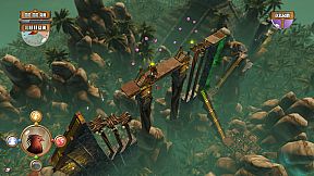 Hamilton's Great Adventure - Retro Fever DLC