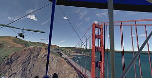 Glider Sim Lite – Soaring Simulator