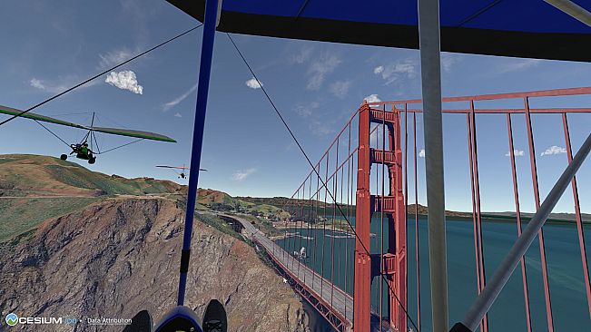 Glider Sim Lite – Soaring Simulator