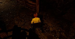 Sur: Wheelchair Horror