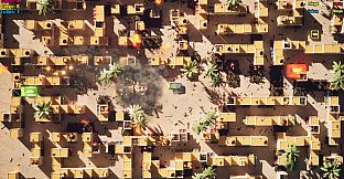 Tanks: Total Destruction