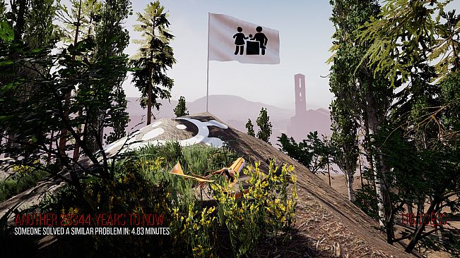 Sanatorium «Anthropocene Retreat»