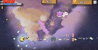 Space PiouPiou