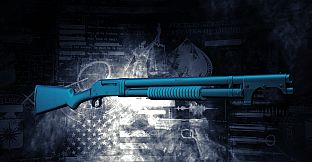 PAYDAY 2: Weapon Color Pack 3