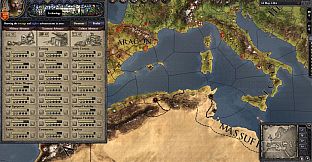 Crusader Kings II: Songs of Prosperity