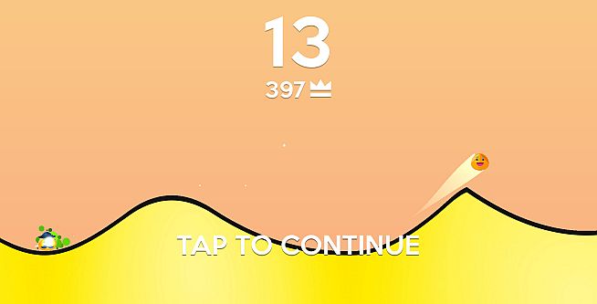 To the Stars and Beyond!