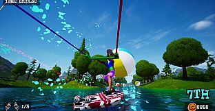 Talking Kiteboards by Flexifoil