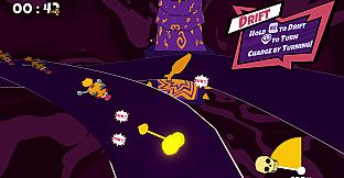 Charon's Corner