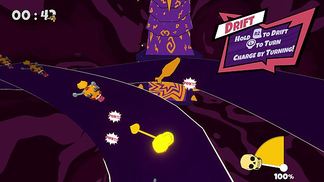 Charon's Corner