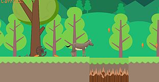 Donkee's Adventure