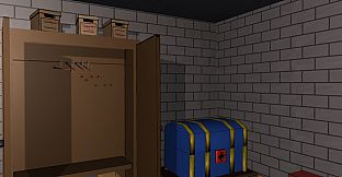 I am Bjorn : Escape Room