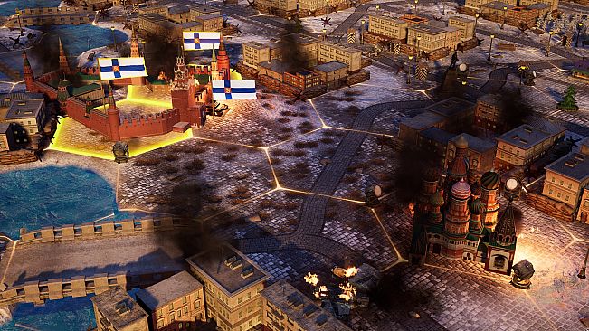 Strategic Mind: Fight for Freedom & Spirit of Liberty - Independence Bundle