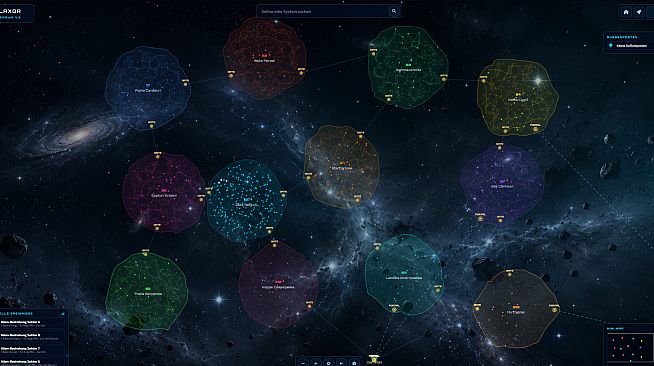 Galaxor