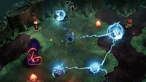 Lost in Random: The Eternal Die