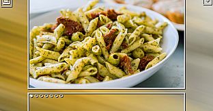 Super Jigsaw Puzzle: Generations - Italy Puzzles