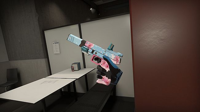 Breachers - Sakura Bundle