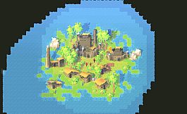 Way of Gold and Steel