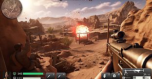 Frontline 1942: Battles of the World War 2