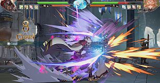 Granblue Fantasy: Versus - Additional Character Set (Seox)