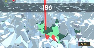 Elya Richi vs Blackstone : Nuclear War