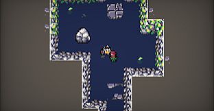 Path to Goldhorn
