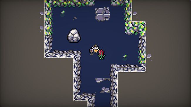 Path to Goldhorn