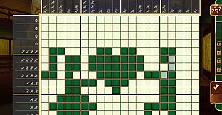 Fill and Cross World Contest