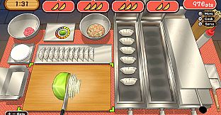 Make it! Gyoza