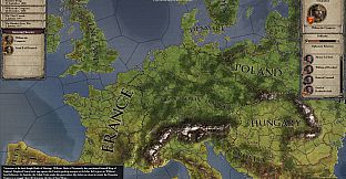 Crusader Kings II: Songs of Albion