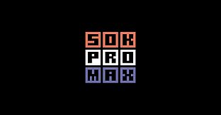 SOK PRO MAX