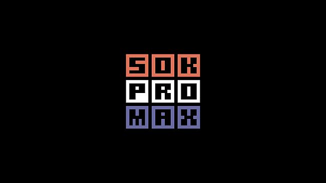 SOK PRO MAX