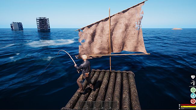 Undefined Survivors -アンディファインド サバイバーズ-