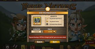 Magic Nations Premium DLC Pack