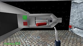 Space Mechanics: repair | hiring | crafting