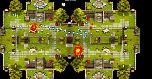 The strangest game in the world-DLC 5