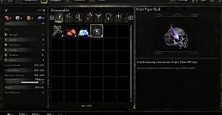 Lords of the Fallen - Starting Boost