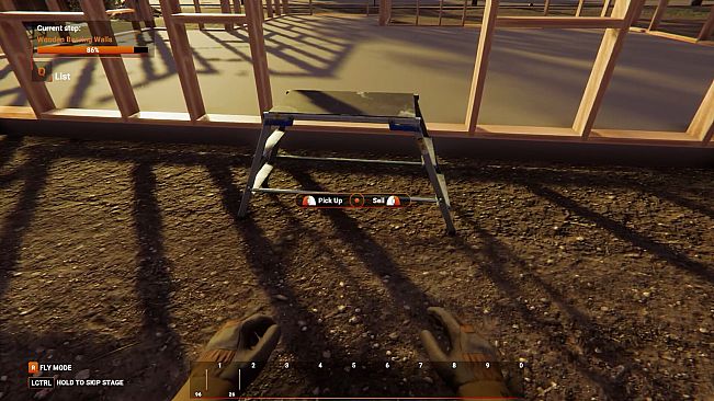 Builder Simulator - American Houses DLC