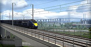 Train Simulator: Epic Journeys